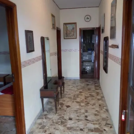 펜션 Casa Nel 아셰아